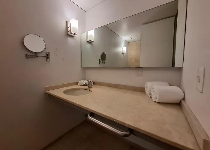 Aristos Express Cdmx Hotel