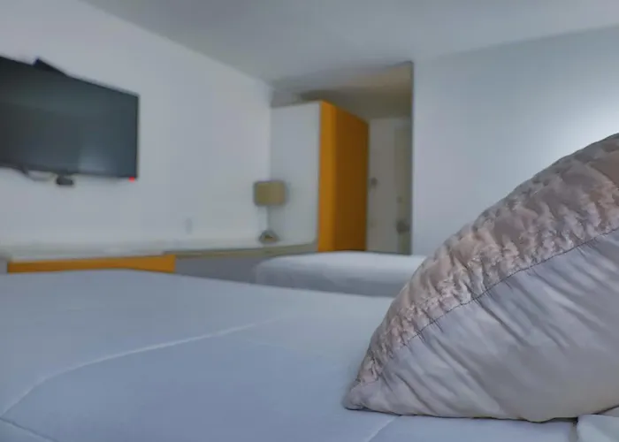 Aristos Express Cdmx Hotel
