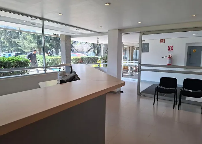 Aristos Express Cdmx 3*