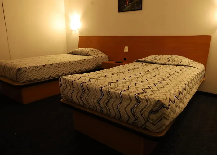 Aristos Express Cdmx 3* México DF