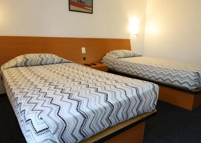 Aristos Express Cdmx Hotel 3*