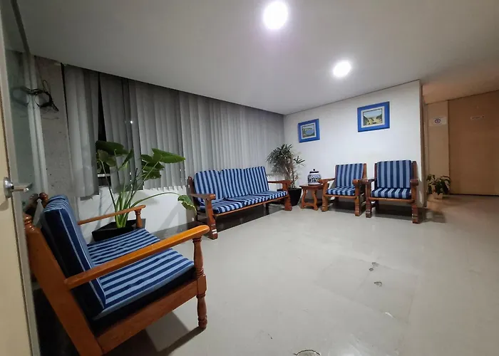 Hotel Aristos Express Cdmx