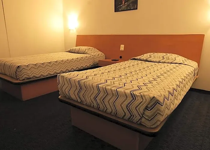 Aristos Express Cdmx Hotel
