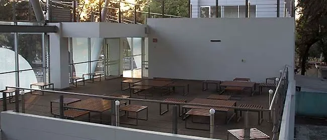 Aristos Express Cdmx Hotel México DF